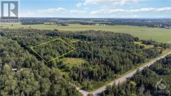 00 HOMESTEADERS ROAD UNIT#C Fitzroy Harbour, ON K0A1X0