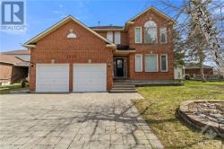 1423 SILLERY PLACE Orleans, ON K4A2E3