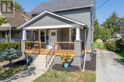 264 ESSEX STREET Sarnia, ON N7T4S2