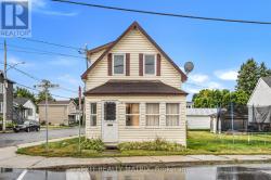 70 REGENT STREET Hawkesbury, ON K6A1E7