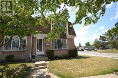#1 -82 FINCH DR Sarnia, ON N7S4T8