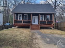 653 BAYVIEW DRIVE Constance Bay, ON K0A3M0