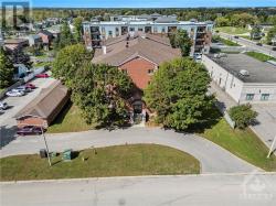 10 ARMSTRONG DRIVE UNIT#406 Smiths Falls, ON K7A5H8