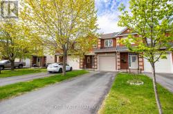 1158 BRASSEUR CRESCENT Ottawa, ON K4A4Y5
