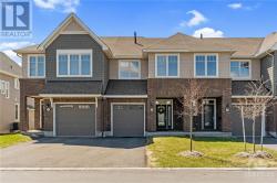 165 ANGELONIA CRESCENT Gloucester, ON K1T0Y5