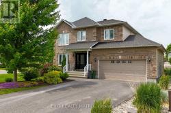 228 OLDE TOWNE AVENUE Russell, ON K4R0B3