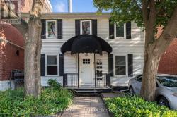 70 BOLTON STREET Ottawa, ON K1N5A9