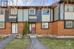 426 MOODIE DRIVE UNIT#B Nepean, ON K2H8A6