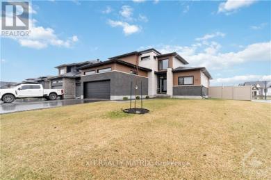 617 COBALT STREET Clarence-Rockland, ON K4K0L7