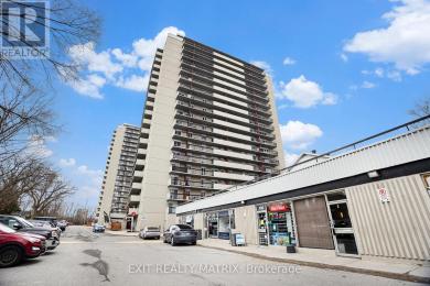 102 - 158B MCARTHUR AVENUE Ottawa, ON K1L8C9