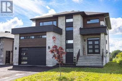 516 BARRAGE STREET Casselman, ON K0A1M0