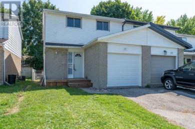 179 BEDFORD CRESCENT Sarnia, ON N7S4B4