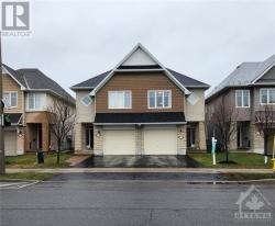 428 GERRY LALONDE DRIVE Orleans, ON K4A0X2