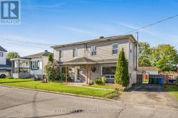 1018 SINCLAIR STREET Hawkesbury, ON K6A1E5