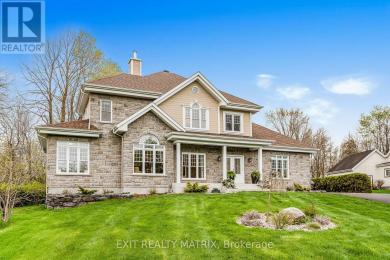 5 - 64 RADSTOCK LANE Champlain, ON K6A2R2