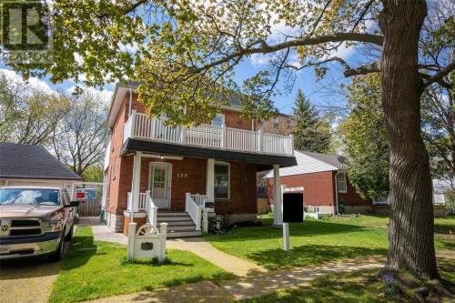 House For Sale in Sarnia, Ontario - 1856 Donalda St.