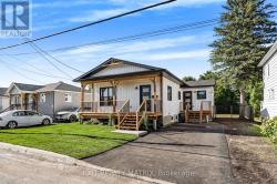 537 HIGGINSON STREET Hawkesbury, ON K6A1G9