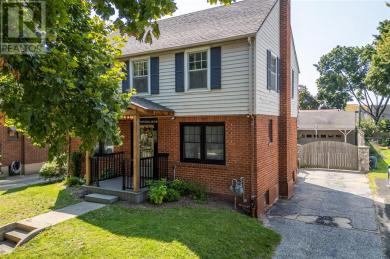 261 MARIA STREET Sarnia, ON N7T4T4