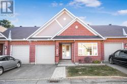 - - 1241 FOXBOROUGH PRIVATE Ottawa, ON K1J1E2
