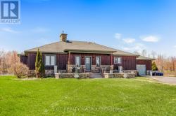 2228 STE ANNE ROAD Champlain, ON K0B1K0