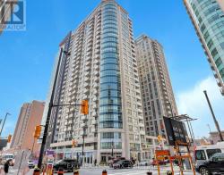 2806 - 242 RIDEAU STREET Ottawa, ON K1N0B7
