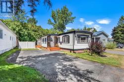 4 - 307 FRONT ROAD E Hawkesbury, ON K6A2T1