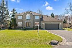 1346 FOX VALLEY ROAD Greely, ON K4P1P9