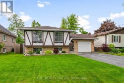 771 LAFLIN AVENUE Cornwall, ON K6J3M6
