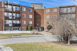 403C - 2041 ARROWSMITH DRIVE Ottawa, ON K1J7V7