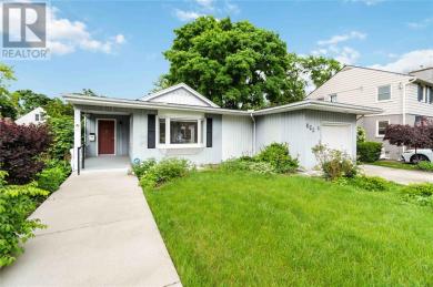 206 CECIL STREET Sarnia, ON N7T6W8