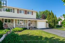 96 CRAIG HENRY DRIVE Ottawa, ON K2G3Z7