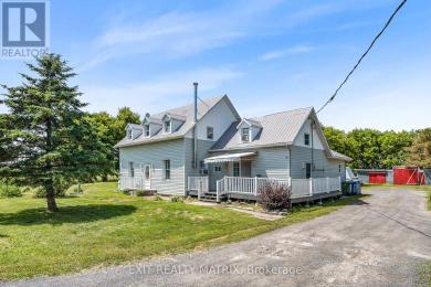2730 RITCHANCE ROAD Champlain, ON K0B1A0