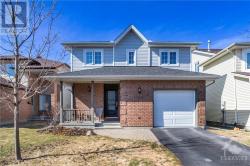 1581 DELIA CRESCENT Orleans, ON K4A2X7