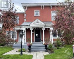 514-516 ST  LAWRENCE STREET Winchester, ON K0A2W0