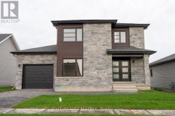 1413 CAROLINE COURT Cornwall, ON K6J0C5