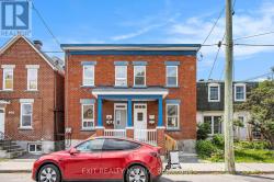 1 - 258 PARK STREET Ottawa, ON K1L7G8