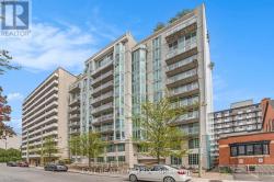 1008 - 138 SOMERSET STREET W Ottawa, ON K2P0A3