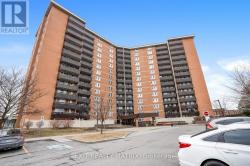 217 - 2000 JASMINE CRESCENT Ottawa, ON K1J8K4
