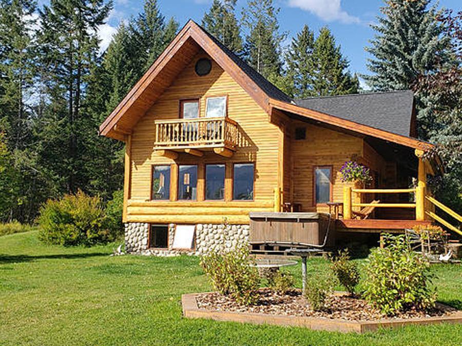 British Columbia, CAN Luxury Real Estate - Homes for Sale