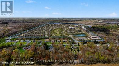 Listing #X13442044 - 00 KING STREET The Nation, ON K0A2M0