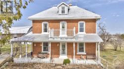2863 MACKEY ROAD North Gower, ON K0A2T0