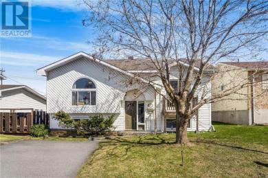489 THERIAULT STREET Hawkesbury, ON K6A1Z4