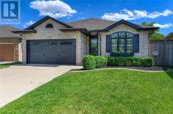 47 BROOK VIEW COURT Sarnia, ON N7W1C2