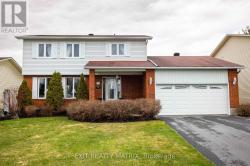 124 MENARD STREET Russell, ON K0A1W1