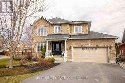 228 OLDE TOWNE AVENUE Russell, ON K4R0B3