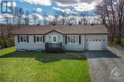 167 FOREST LANE Embrun, ON K0A1W0