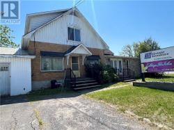 A - 665 ST ISIDORE ROAD Casselman, ON K0A1M0