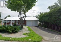 70 CANTER BOULEVARD Nepean, ON K2G2M5