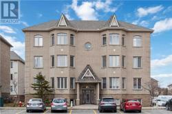70 BRIARGATE PRIVATE UNIT#8 Orleans, ON K4A0C3