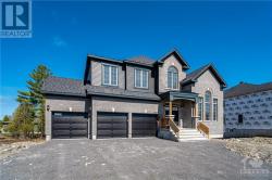 346 ANTLER COURT Almonte, ON K0A1A0